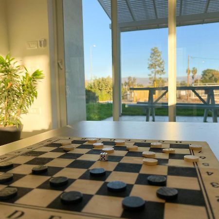 הבית הלבן בכפר בלום Villa Dış mekan fotoğraf