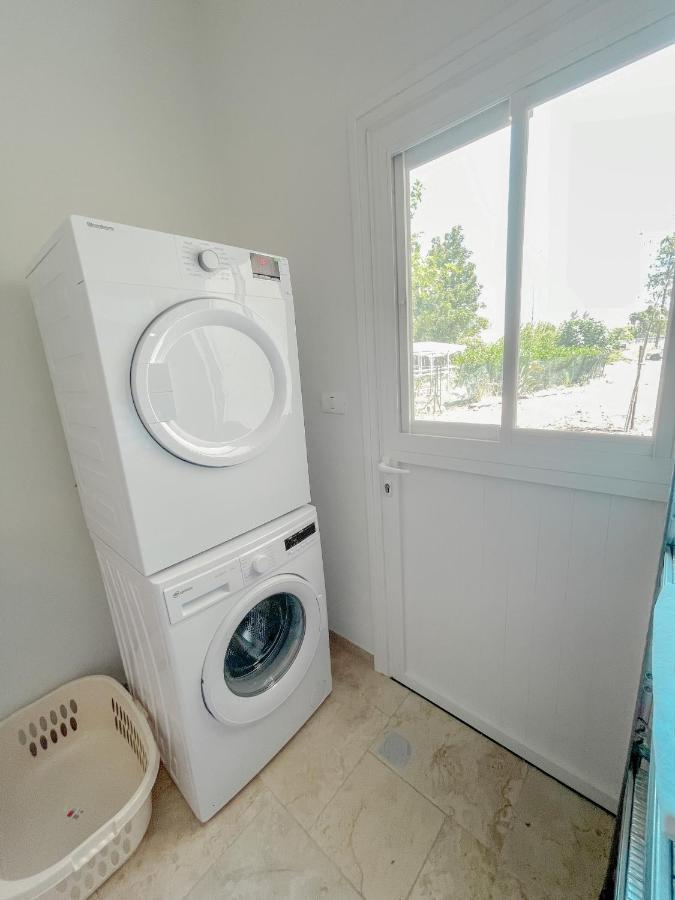 הבית הלבן בכפר בלום Villa Dış mekan fotoğraf