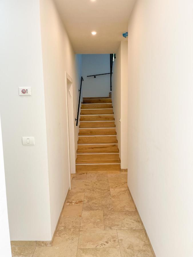 הבית הלבן בכפר בלום Villa Dış mekan fotoğraf